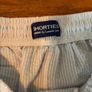Lauren James Shorts - Lauren James shorties Lauren James Shorts - Lauren James shorties
